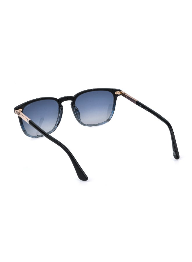 POLICE Sunglasses SPLQ86M - Image 5